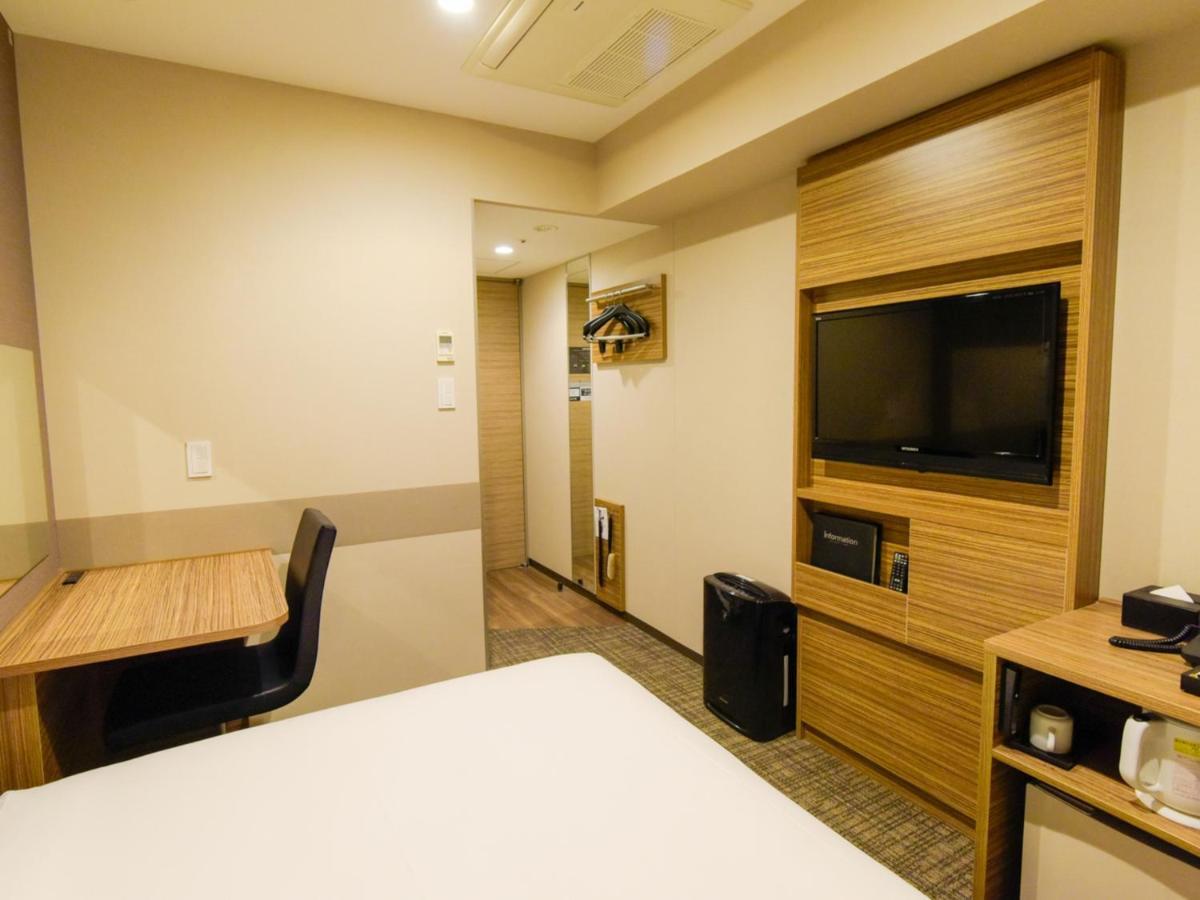 Via Inn Nagoya Shinkansen-Guchi מראה חיצוני תמונה