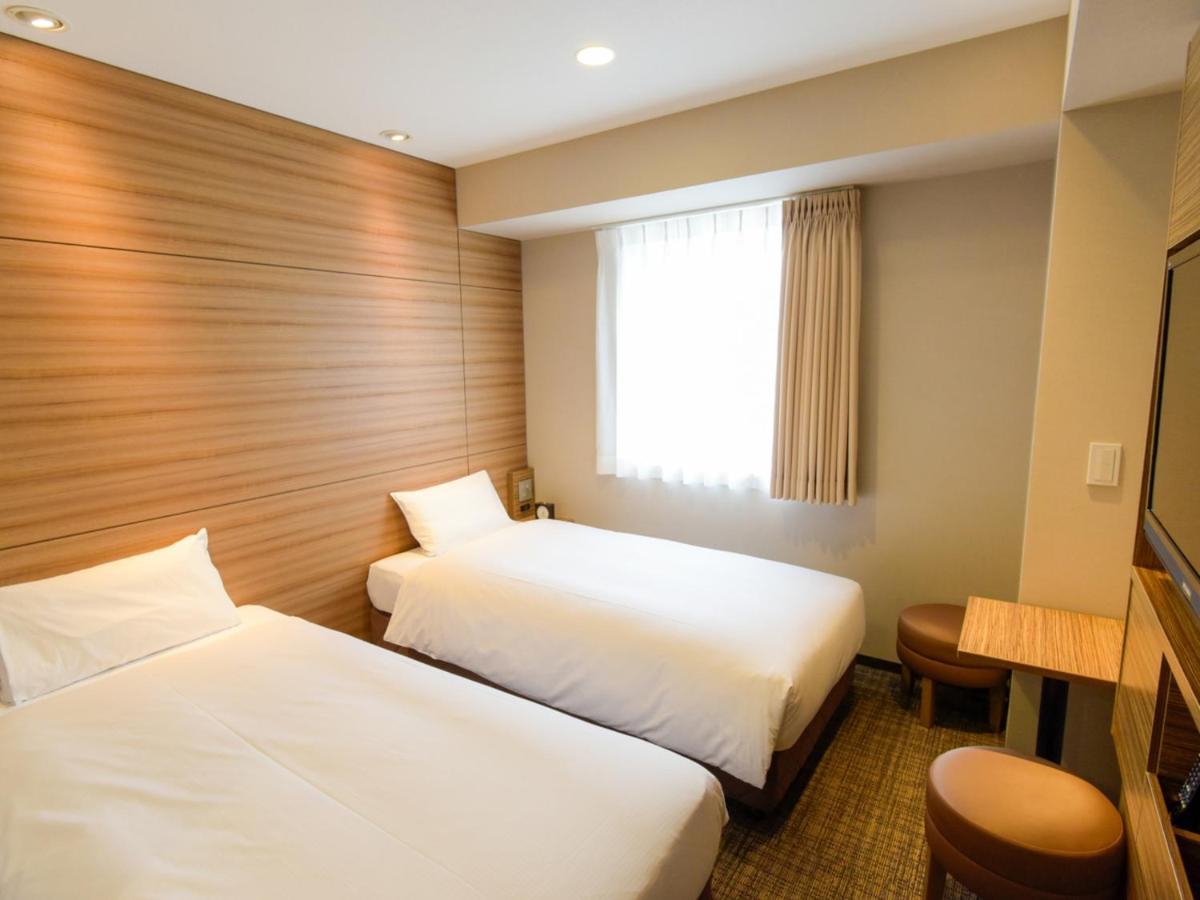 Via Inn Nagoya Shinkansen-Guchi מראה חיצוני תמונה