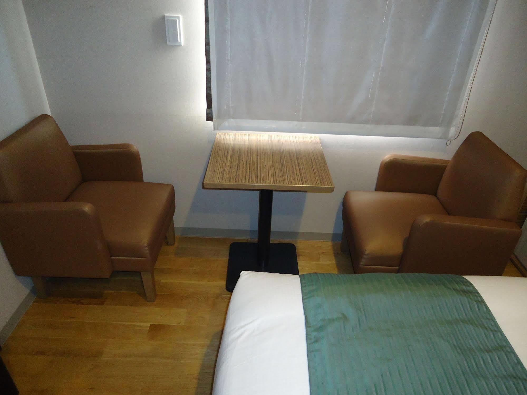Via Inn Nagoya Shinkansen-Guchi מראה חיצוני תמונה